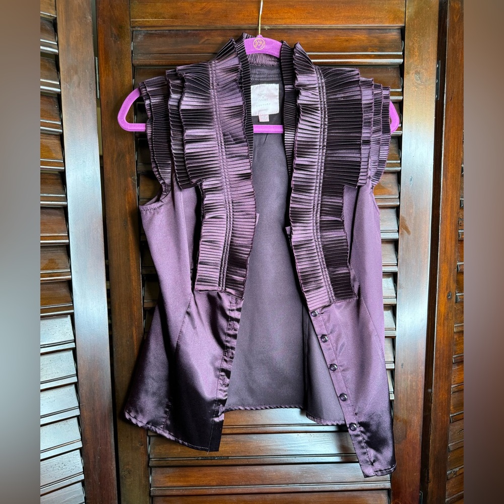 Romeo & Juliet Couture Top